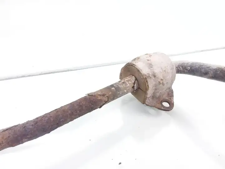 BMW X3 E83 (2003 - 2010) Стойка стабилизатора — фото 3