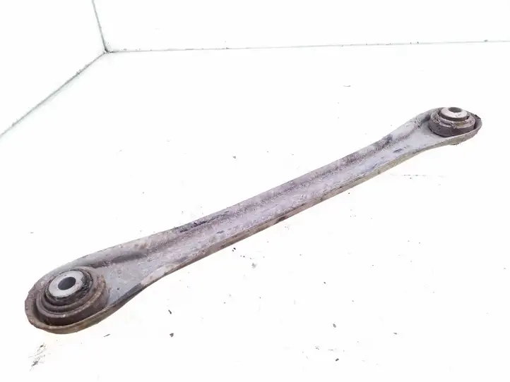Volkswagen Touareg I (2002 - 2010) 7L0501531B Продольная тяга подвески — фото 2