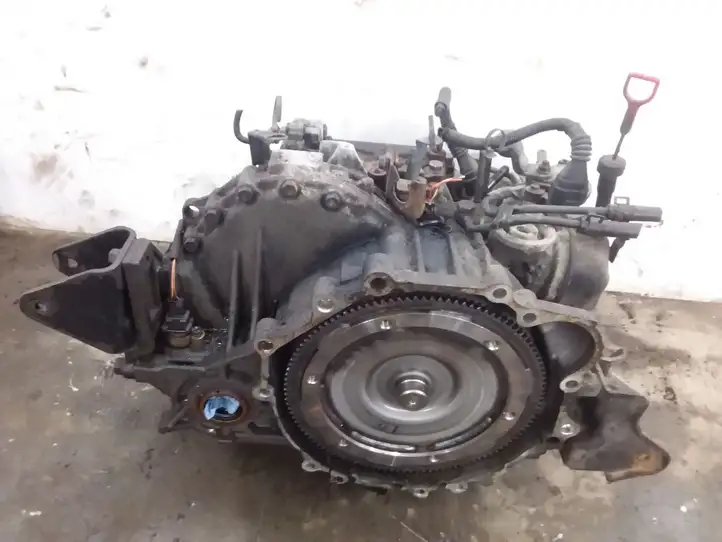 Hyundai Trajet (2000 - 2004) S2NCD Автоматическая коробка передач (АКПП) — фото 1
