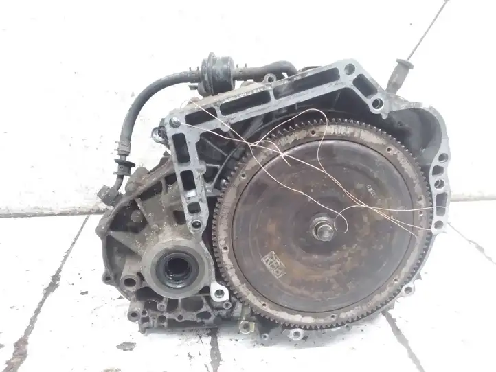 Honda Accord (2003 - 2007) 4RBBEA6 Автоматическая коробка передач (АКПП) — фото 1