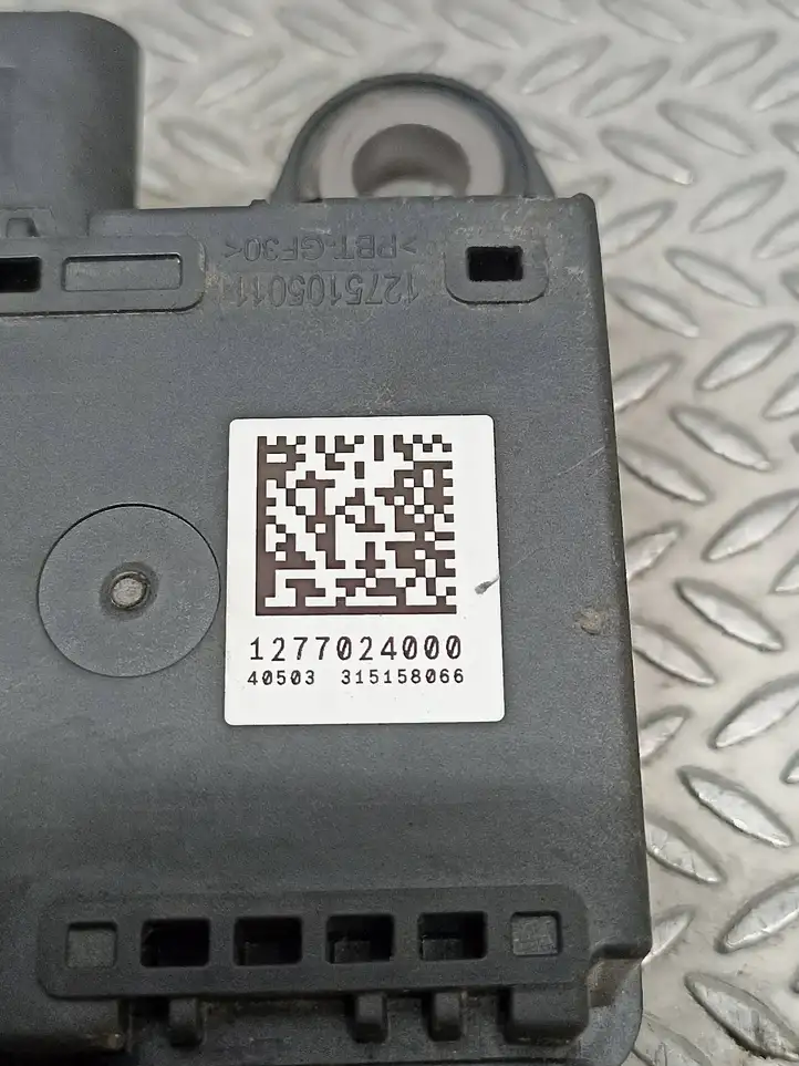 Kia Sportage (2016 - 2018) 392652U200 Лямбда-зонд — фото 7
