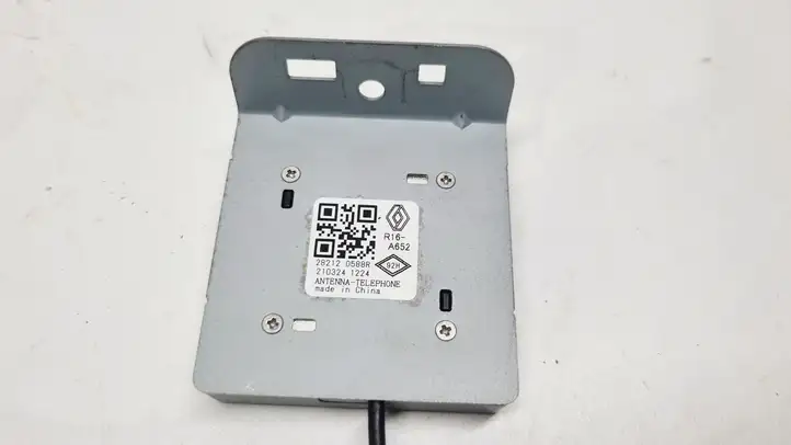 Renault Arkana (2019 - ) 282120588R Антенна Bluetooth — фото 3