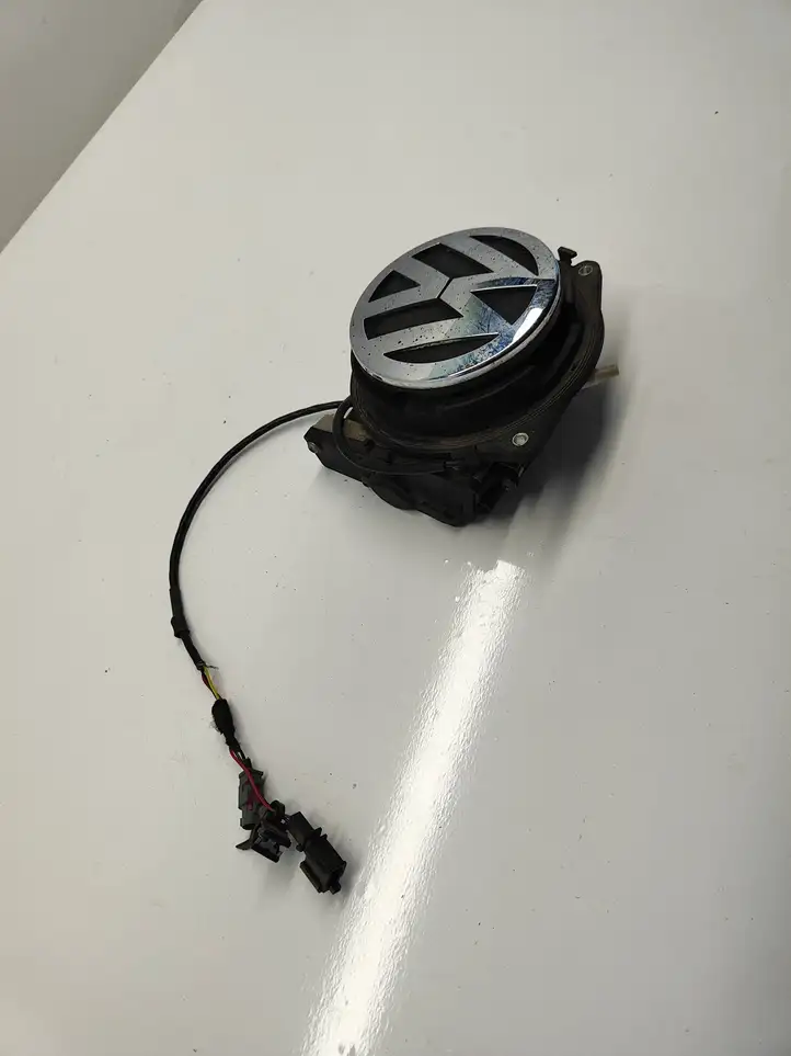 Volkswagen PASSAT CC (2008 - 2012) 5K0827469H Кнопка закрытия крышки багажника — фото 2