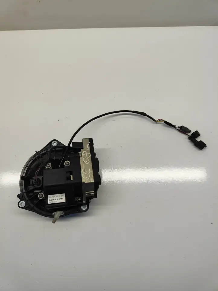 Volkswagen PASSAT CC (2008 - 2012) 5K0827469H Кнопка закрытия крышки багажника — фото 5