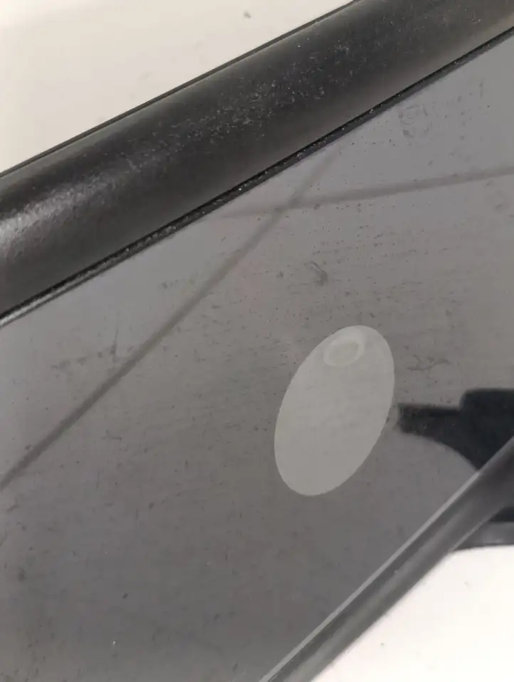 Tesla Model Y (2019 - 2024) 151625800E Наружная накладка стойки B — фото 5