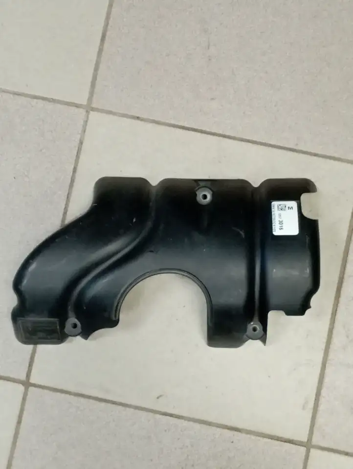 Chevrolet Volt II (2015 - ) 12673016 Другая деталь (детали) коллектора выброса — фото 1