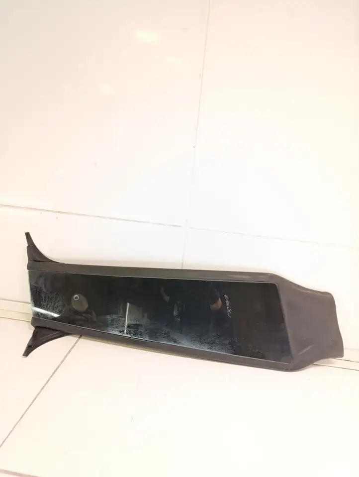 Tesla Model Y (2019 - 2024) 151625500E Наружная накладка стойки B — фото 3