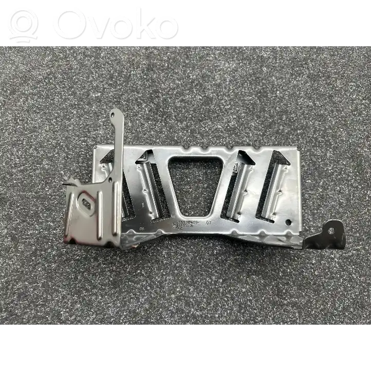BMW 6 F12 F13 (2010 - 2018) 9174269 Кронштейн усилителя звука — фото 1