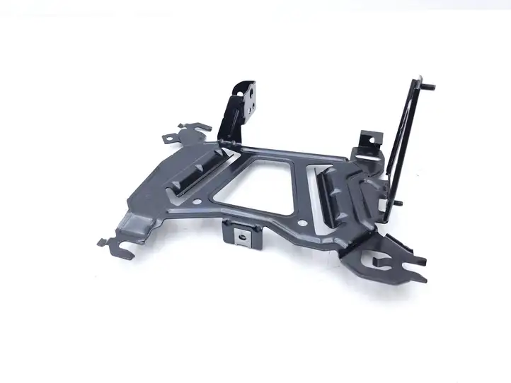 BMW 2 F22 F23 (2013 - 2017) 9264218 Кронштейн усилителя звука — фото 2