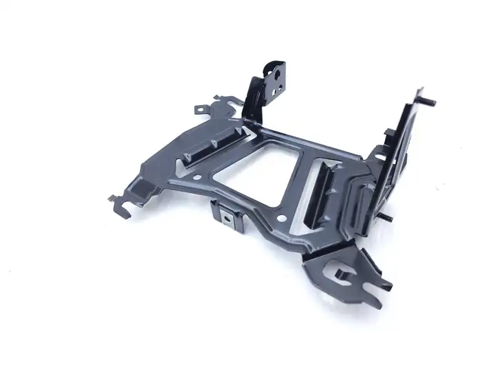 BMW 2 F22 F23 (2013 - 2017) 9264218 Кронштейн усилителя звука — фото 3