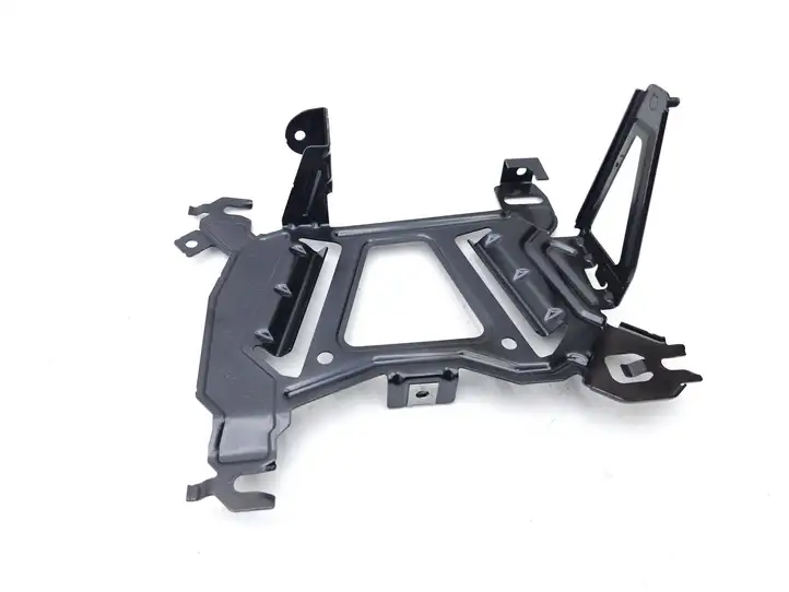 BMW 2 F22 F23 (2013 - 2017) 9264218 Кронштейн усилителя звука — фото 4