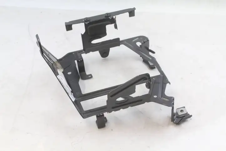 BMW 3 F30 F35 F31 (2012 - 2018) 9287321 Кронштейн GPS-навигатора — фото 1