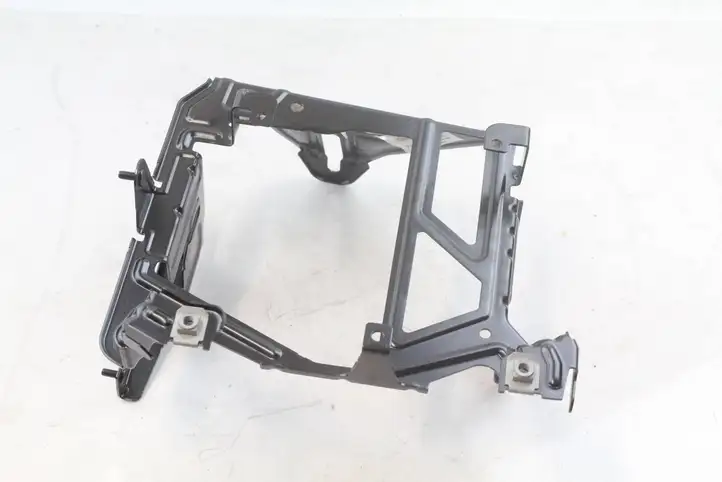 BMW 3 F30 F35 F31 (2012 - 2018) 9287321 Кронштейн GPS-навигатора — фото 4