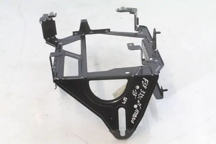BMW 3 F30 F35 F31 (2012 - 2018) 9287321 Кронштейн GPS-навигатора — фото 5