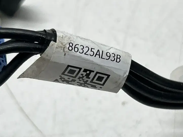 Subaru Legacy (2017 - 2019) 86325AL93B Правый жгут проводов салона — фото 10