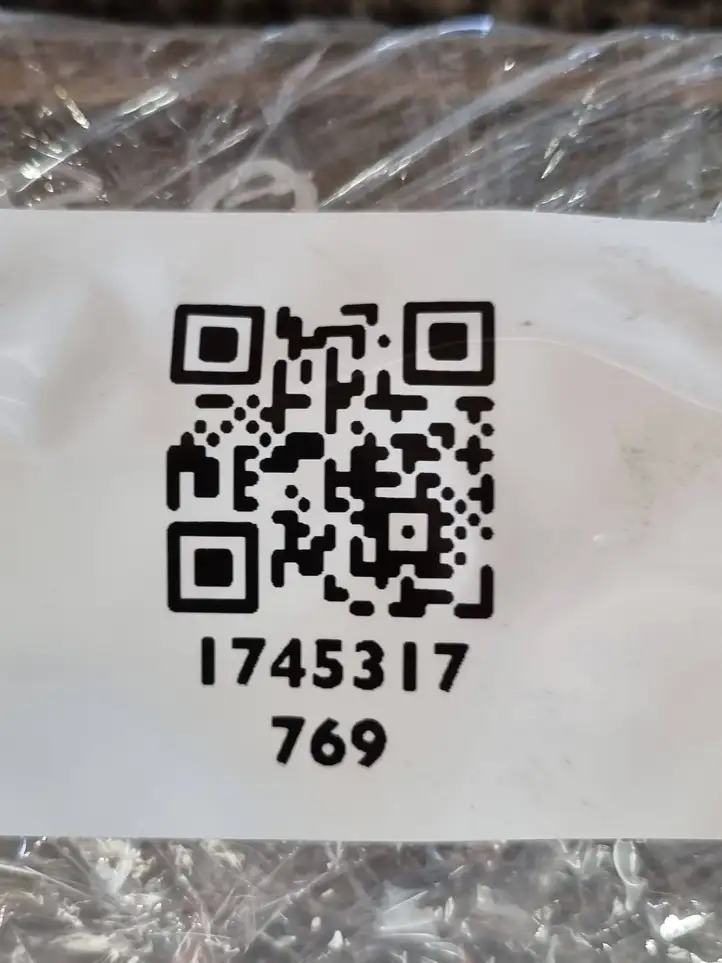 BMW M4 G82 G83 (2020 - ) 8468990 Другая деталь (детали) коллектора выброса — фото 6