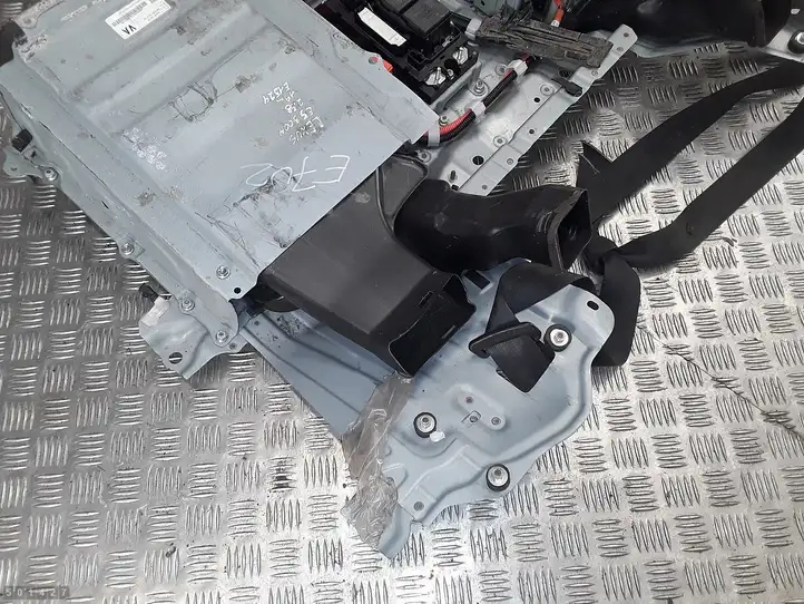 Lexus ES 300h (2012 - 2018) g928078010 Модуль аккумуляторной батареи гибридного автомобиля / электромобиля — фото 3