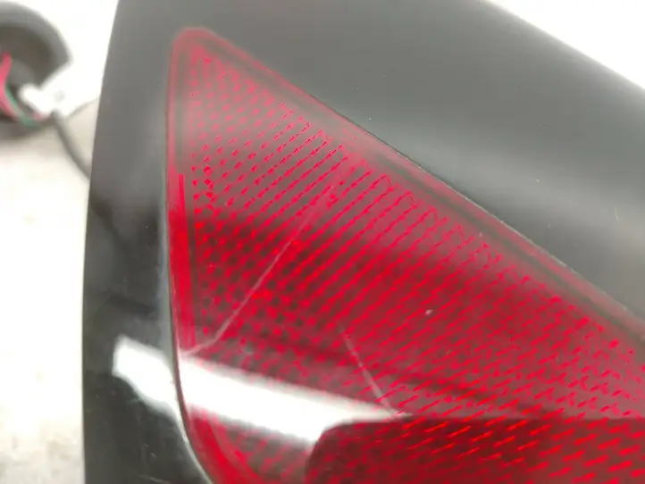Tesla Model 3 (2017 - 2023) 150551400d Крышка зарядного разъема — фото 7