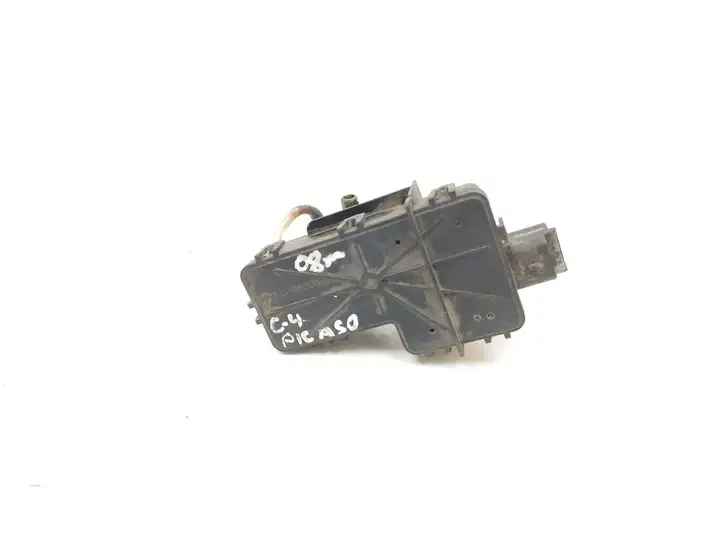 Citroen C4 I Picasso (2006 - 2013) 109658411580 Насос FAP — фото 4