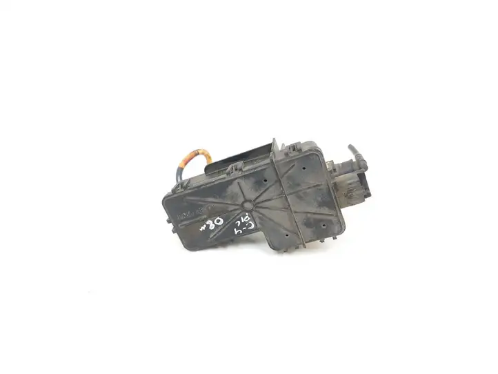 Citroen C4 I Picasso (2006 - 2013) 109658411580 Насос FAP — фото 3