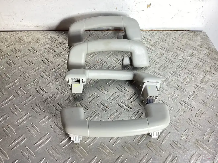 Volkswagen Tiguan (2016 - 2020) 5NA857643D Комплект потолочных ручек — фото 2