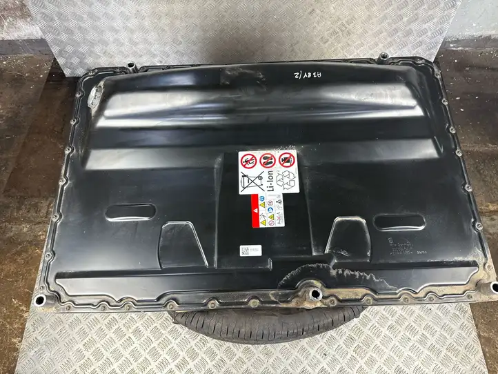 Audi A3/S3 8Y (2020 - ) 5WA915588E Модуль аккумуляторной батареи гибридного автомобиля / электромобиля — фото 1