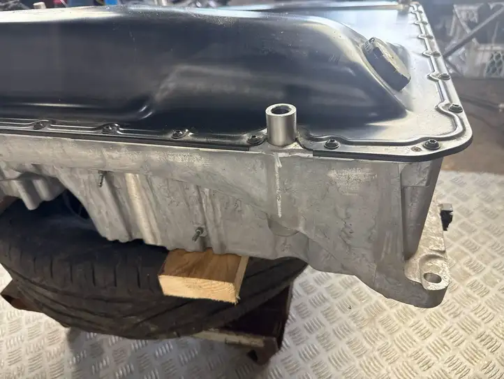 Audi A3/S3 8Y (2020 - ) 5WA915588E Модуль аккумуляторной батареи гибридного автомобиля / электромобиля — фото 3
