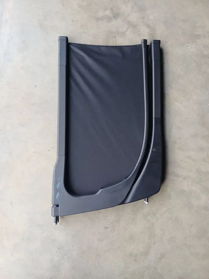 BMW 4 F32 F33 (2013 - 2017) 7468159 Прочие детали салона — фото 7