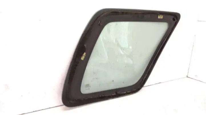 Ford Maverick (2004 - 2007) 43R000477 Заднее боковое стекло — фото 3