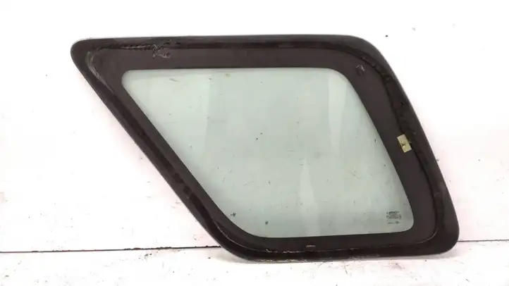 Ford Maverick (2004 - 2007) 43R000477 Заднее боковое стекло — фото 5