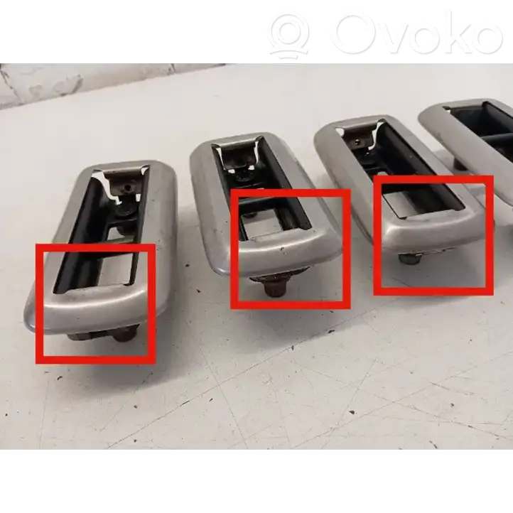 Volkswagen Transporter - Caravelle T5 (2003 - 2009) 7H0883873C Прочие детали салона — фото 2