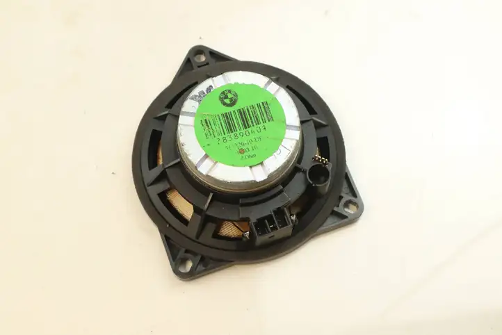 BMW X5M E70 (2010 - 2013) 7838904 Динамики задних дверей — фото 2