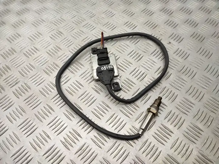 Volkswagen Sharan (2010 - 2015) 04L907807DL Лямбда-зонд — фото 1