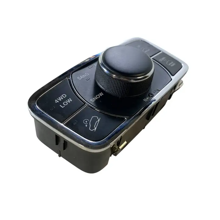 Jeep Grand Cherokee (2010 - 2021) 68258736AA Включатель регулировки высоты / жесткости ходовой части — фото 3