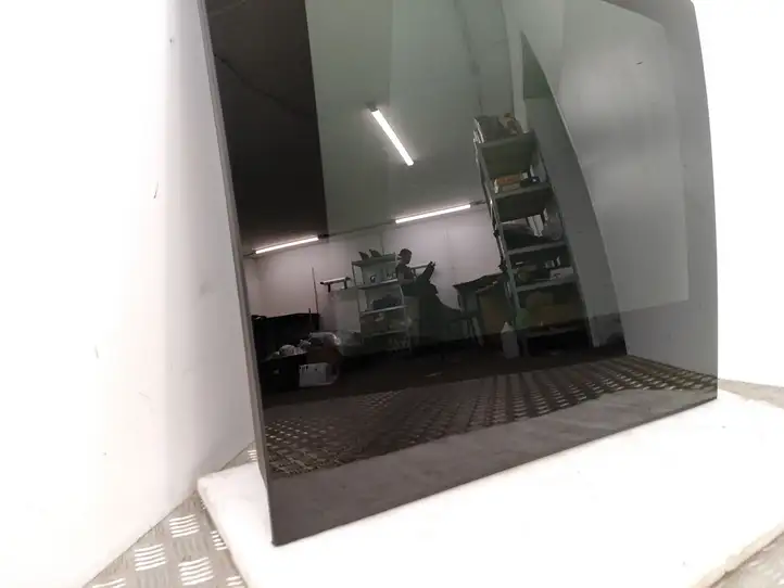 Volkswagen Golf VII (2013 - 2019) 43R005013 Панорамная крыша / стеклянный люк — фото 8