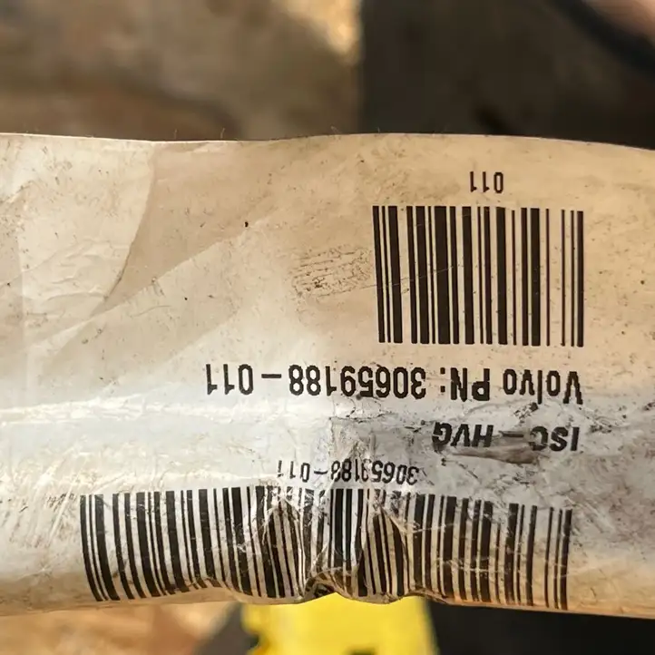 Volvo V60 (2013 - 2018) 31332377 Прочая электропроводка — фото 11