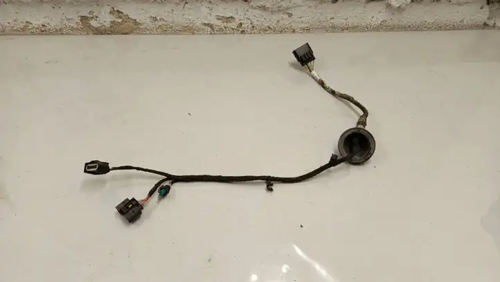 BMW 3 F30 F35 F31 (2012 - 2018) 9325533 Прочие детали системы AdBlue — фото 1