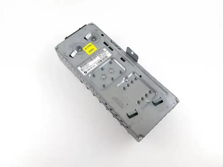 BMW 3 F30 F35 F31 (2012 - 2018) 9390142 Усилитель звука — фото 3