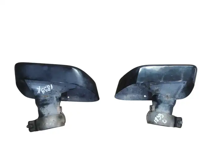Jeep Grand Cherokee (2010 - 2021) 68287952AA Насадки выхлопной системы — фото 2