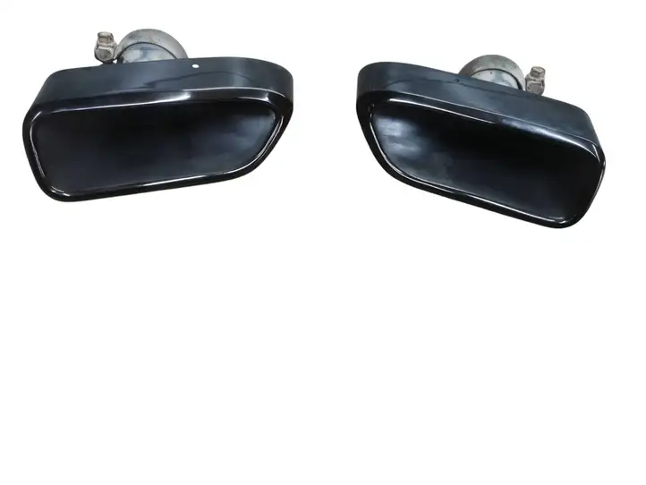Jeep Grand Cherokee (2010 - 2021) 68287952AA Насадки выхлопной системы — фото 3