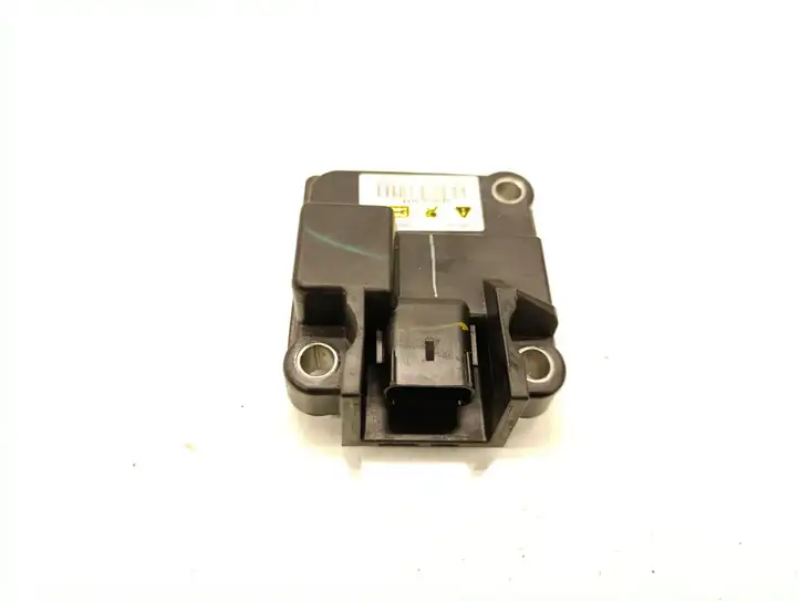 Hummer H3 (2005 - 2010) 15820862 Датчик удара SRS — фото 1
