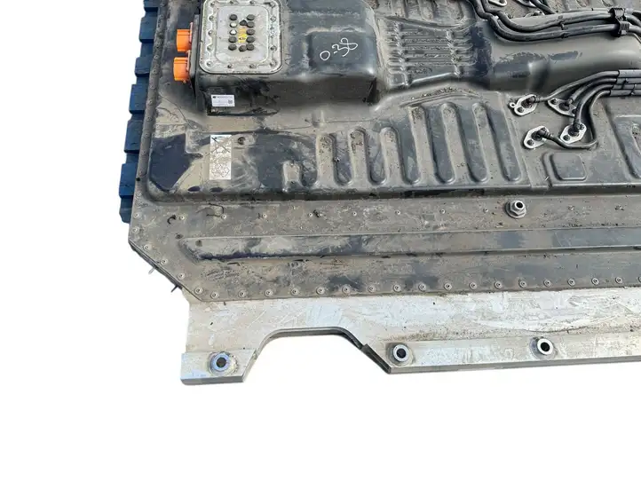 Mercedes-Benz EQC (2018 - ) A2933408900 Аккумулятор гибридного / электрического автомобиля — фото 6
