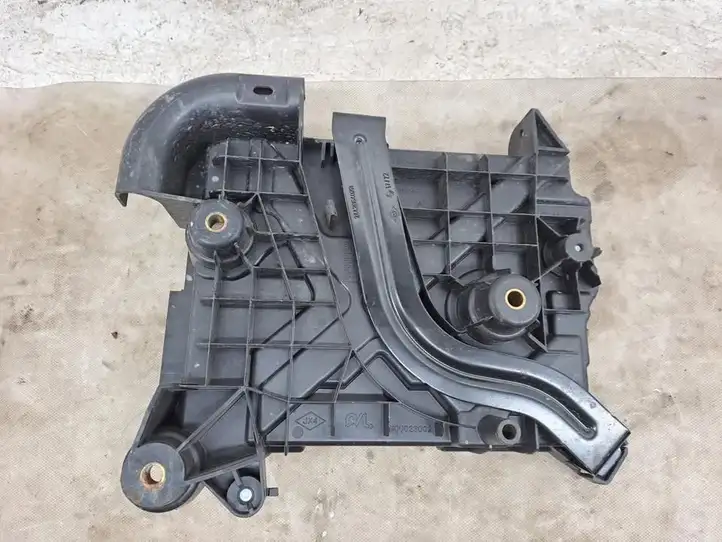 Renault Zoe (2012 - ) 648940737R Площадка аккумулятора — фото 1
