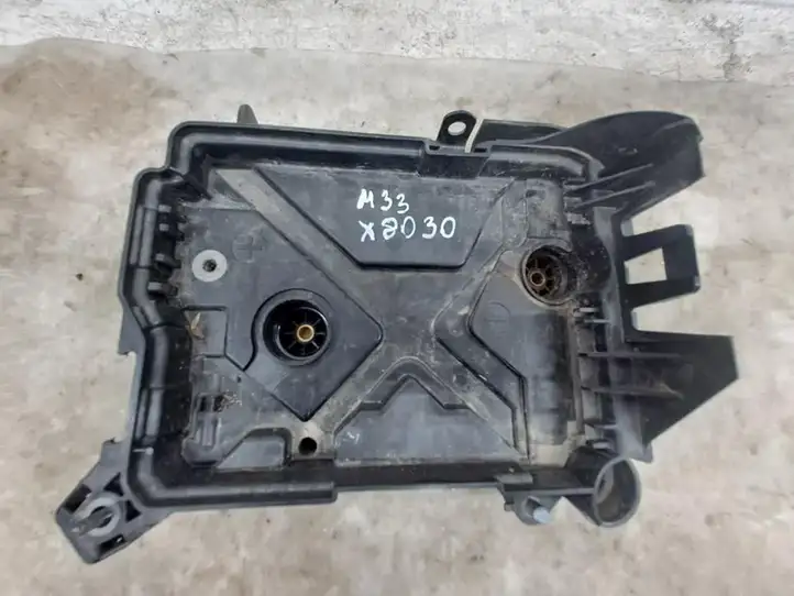 Renault Zoe (2012 - ) 648940737R Площадка аккумулятора — фото 2