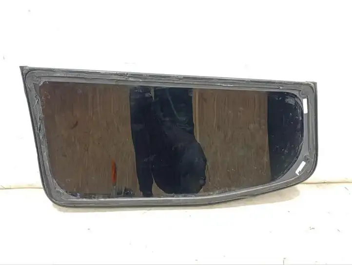 Jeep Grand Wagoneer (2021 - ) 68346792AD Заднее боковое стекло — фото 3