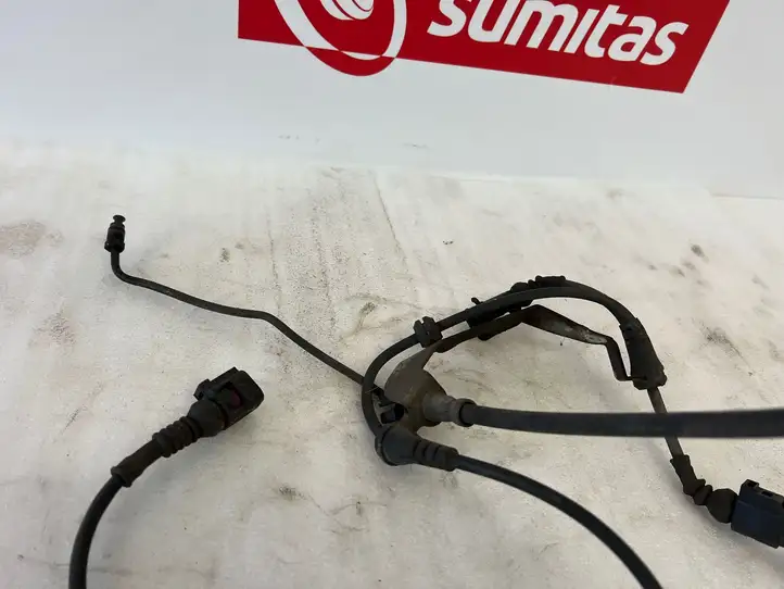 Porsche 911 991 (2011 - 2019) 99160913101 Проводка переднего датчика ABS — фото 6