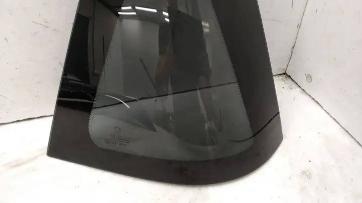Peugeot 1007 (2005 - 2009) DOT24AS3M98 Заднее боковое стекло — фото 6