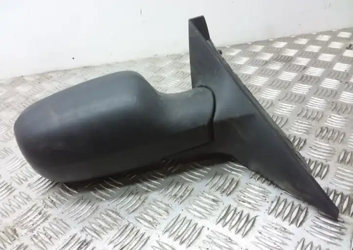 Renault Scenic II - Grand scenic II (2003 - 2006) Боковое зеркало с электроприводом — фото 6