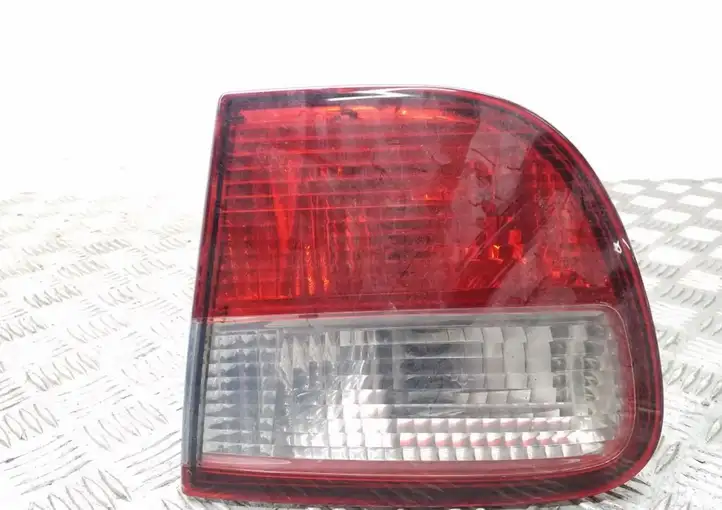 Seat Leon (1M) (1998 - 2006) 1M6945092B Задний фонарь в крышке багажника — фото 6