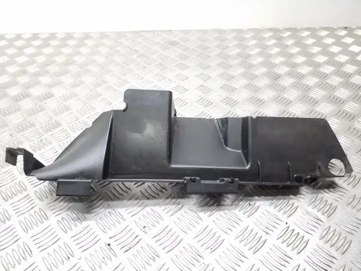 Volkswagen Touareg I (2002 - 2010) 7L6121333D Дефлектор воздуха — фото 4